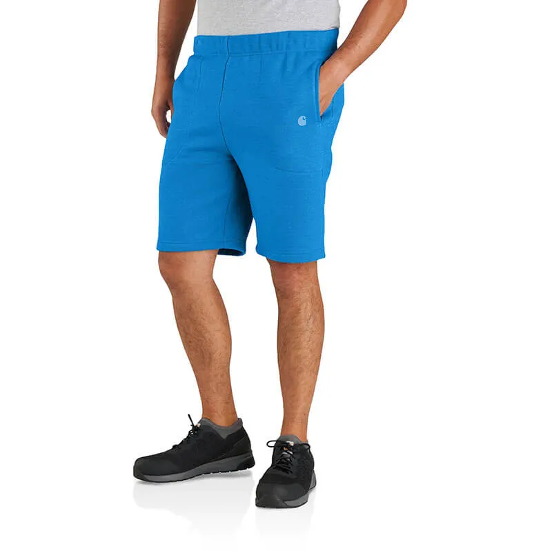 105840 - Carhartt Relaxed Fit Midweight Fleece Short