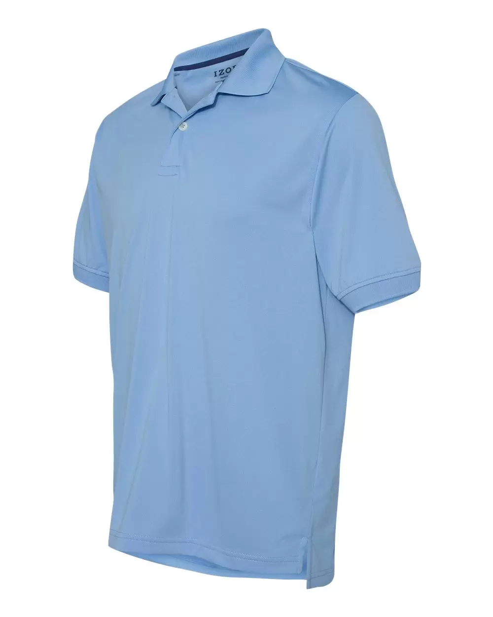 13Z0111/Men's Solid Polo SKU: 0011IZ