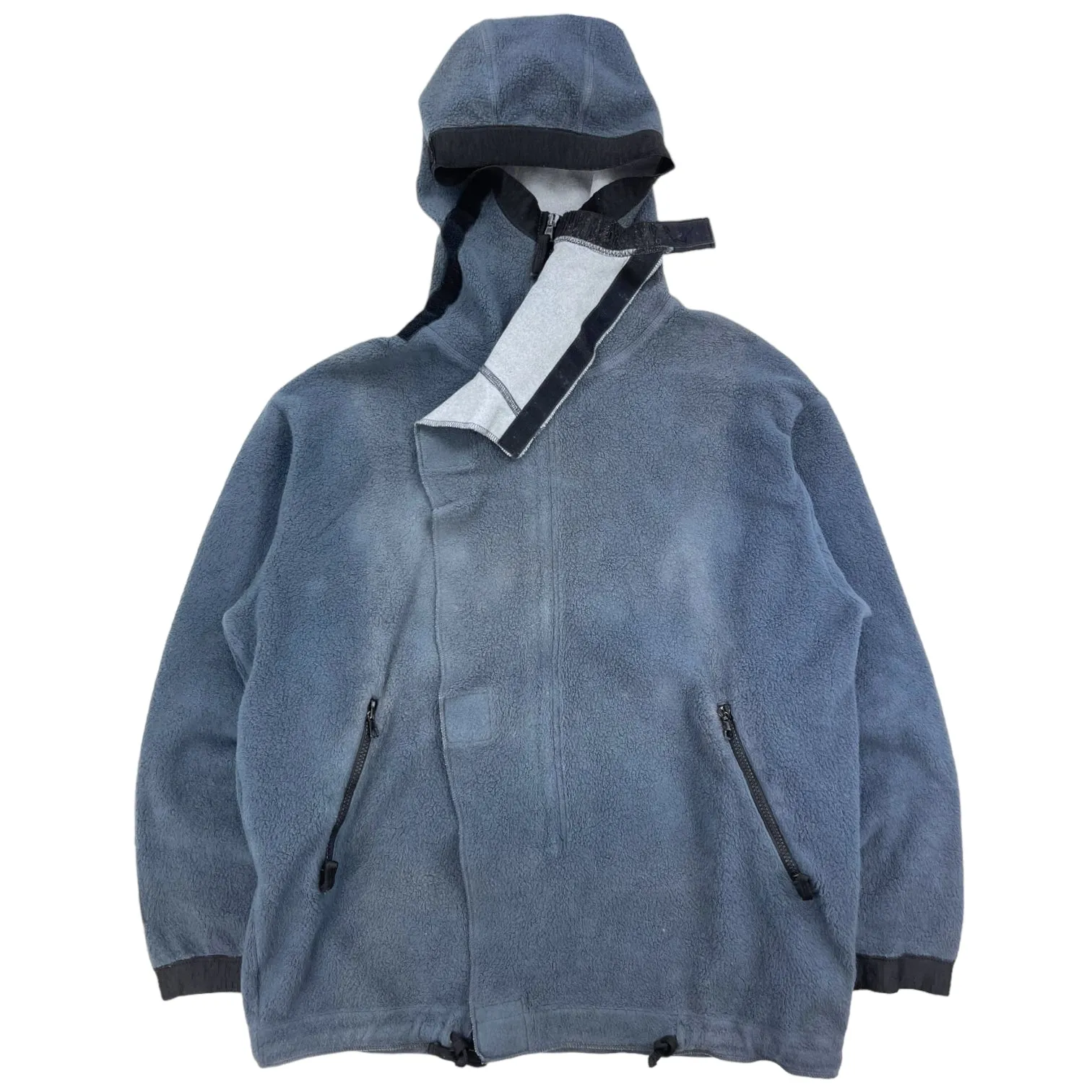 1997 Massimo Osti Production Ninja fleece