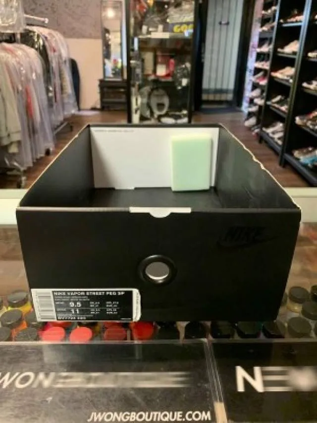 2019 nike vapor street peg cargo khaki half box