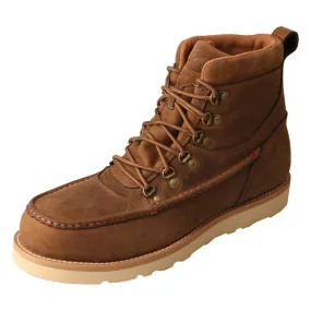 6 WEDGE SOLE BOOT MCAAW01