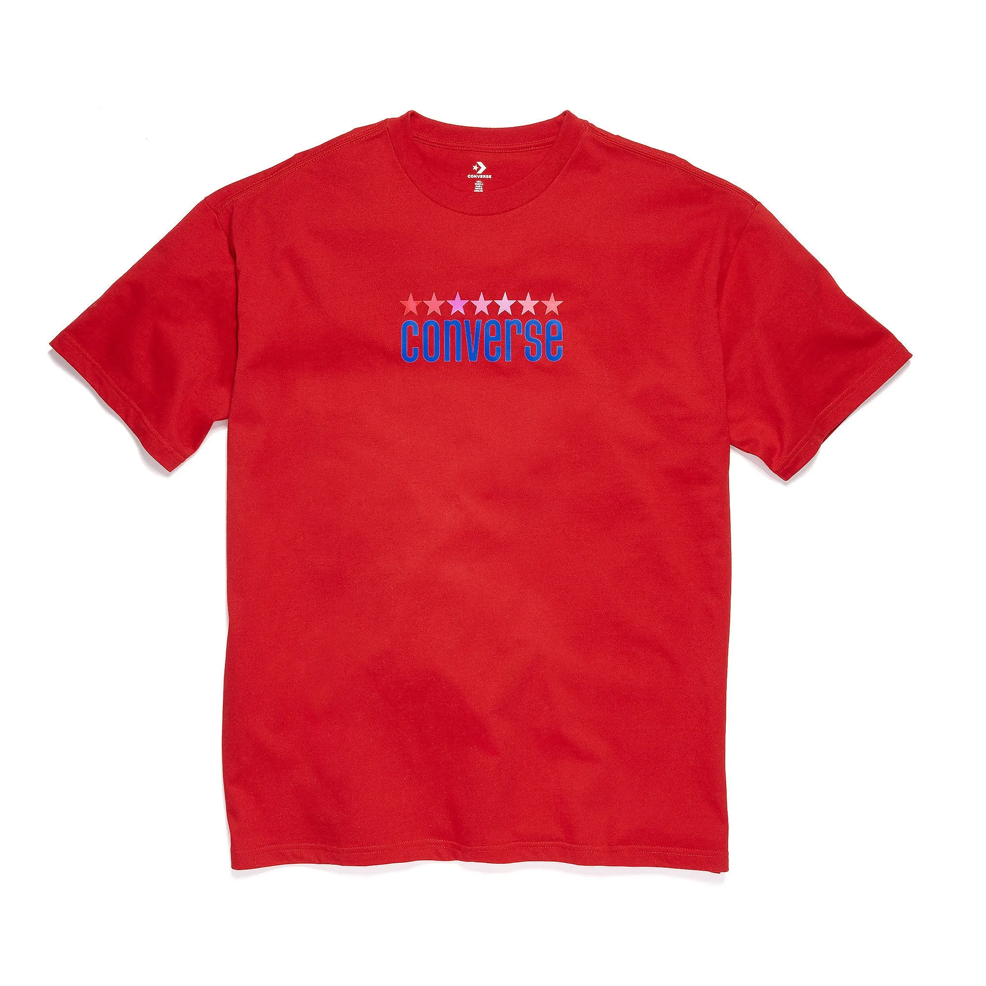 A$AP Nast x Converse Vintage Wordmark Tee