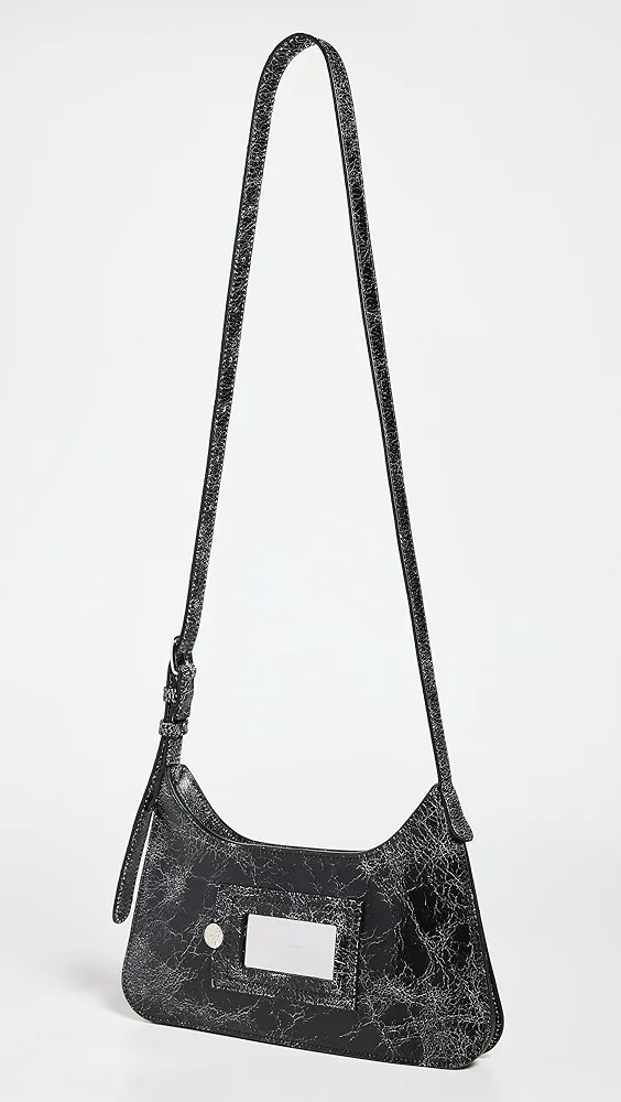 Acne Studios   Platt Mini Shoulder Bag 