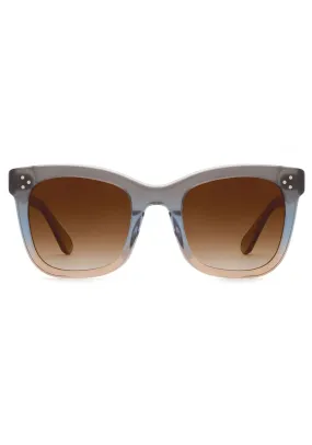 Adele Sunglasses - Oolong