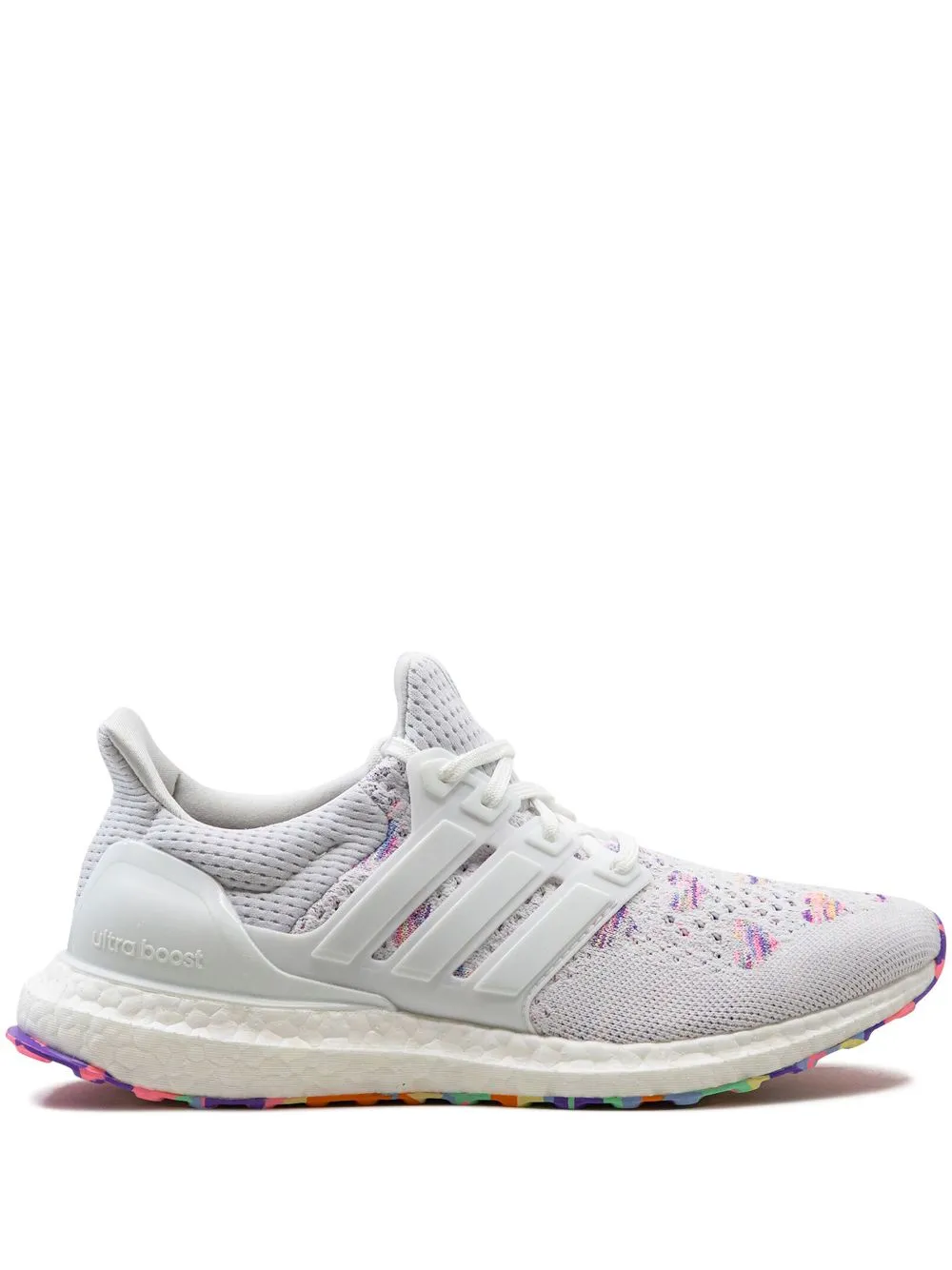 adidas 1.0 DNA "Valentines Day - White" sneakers