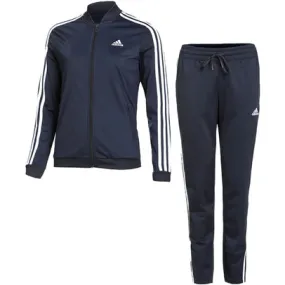 adidas 3 Stripes Essentials Tracksuit