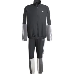 adidas COLORBLOCK 3-STRIPES TRACKSUIT