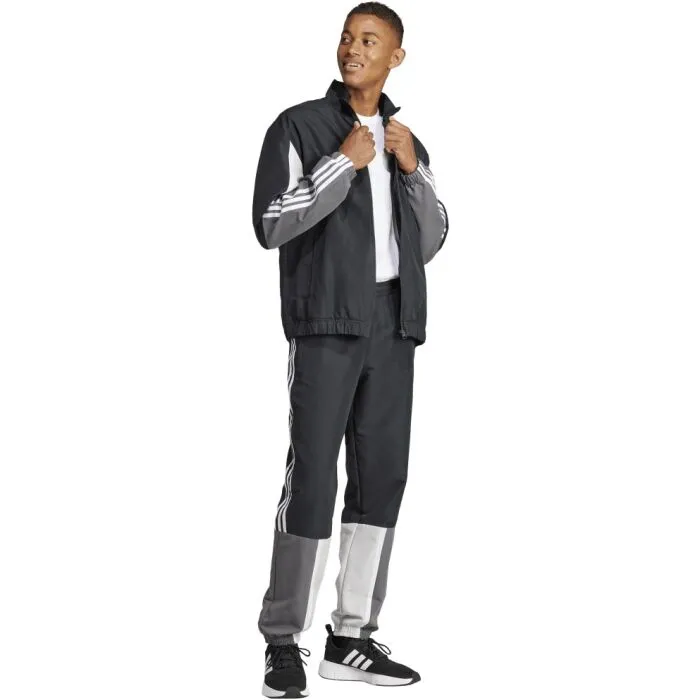 adidas COLORBLOCK 3-STRIPES TRACKSUIT