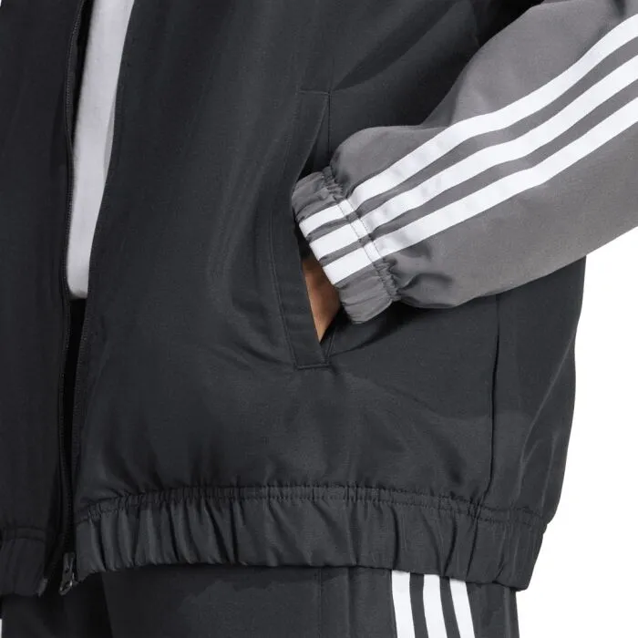 adidas COLORBLOCK 3-STRIPES TRACKSUIT