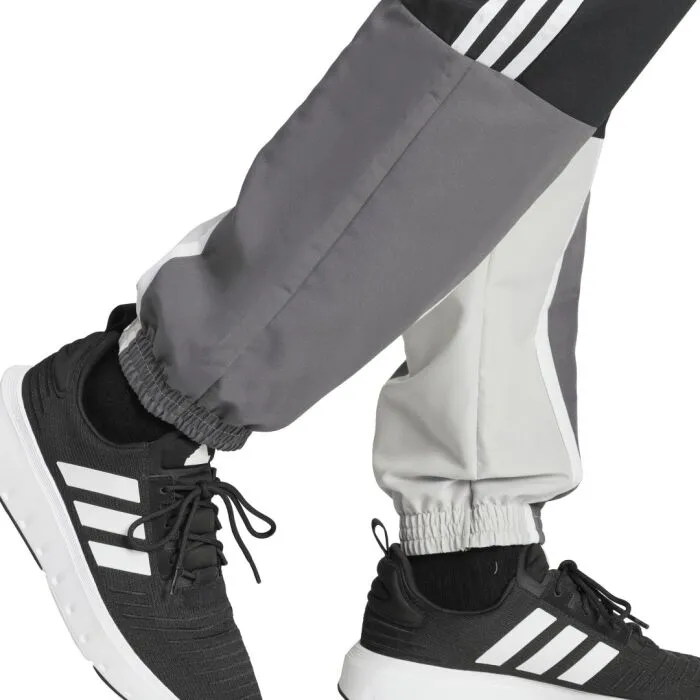 adidas COLORBLOCK 3-STRIPES TRACKSUIT