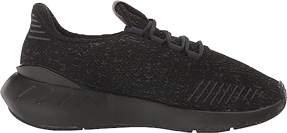 Adidas Swift Run 22 Decon Black Running Shoe GY1940