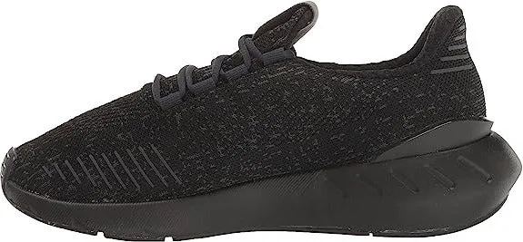 Adidas Swift Run 22 Decon Black Running Shoe GY1940