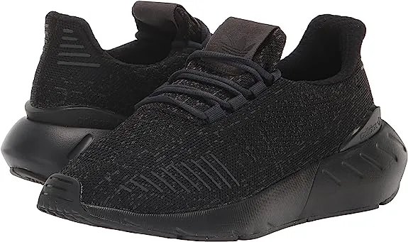 Adidas Swift Run 22 Decon Black Running Shoe GY1940