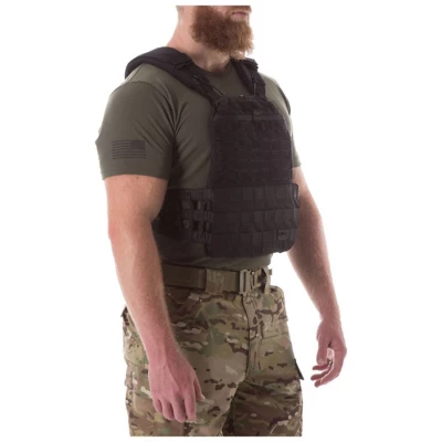 Adult 5.11 TacTec Plate Carrier Vest