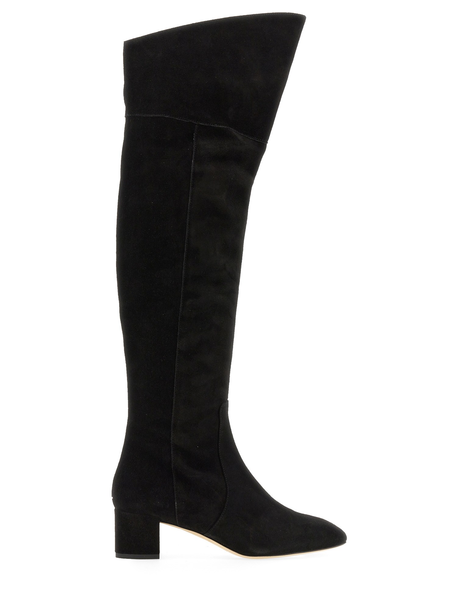 AEYDE    LETIZIA LEATHER BOOT