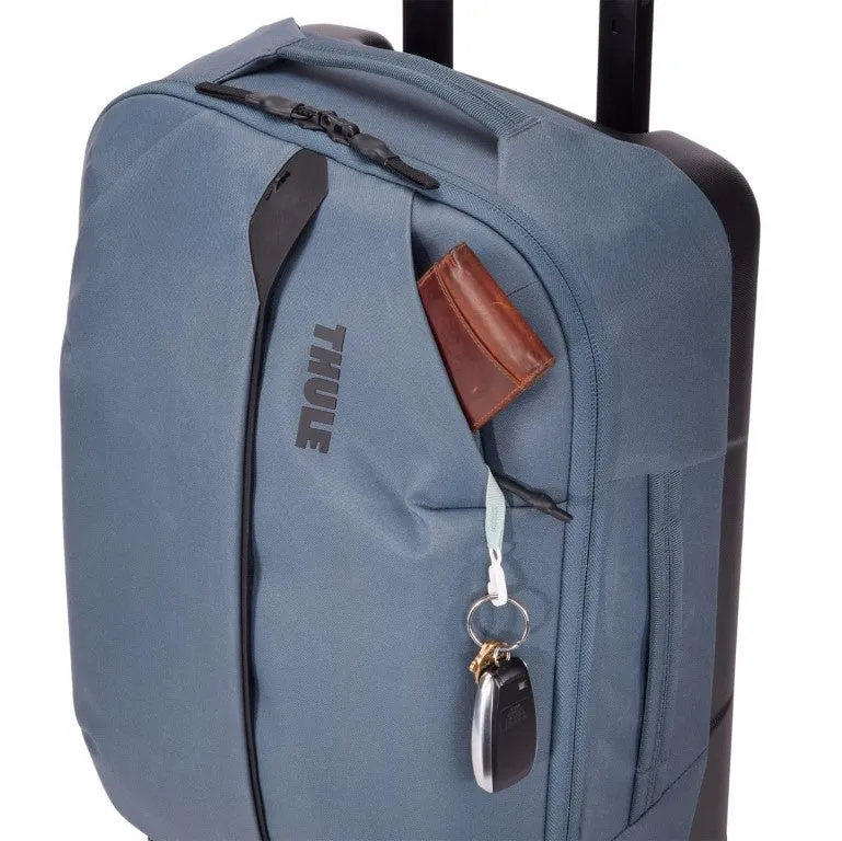 Aion Carry On Spinner Luggage - 35L