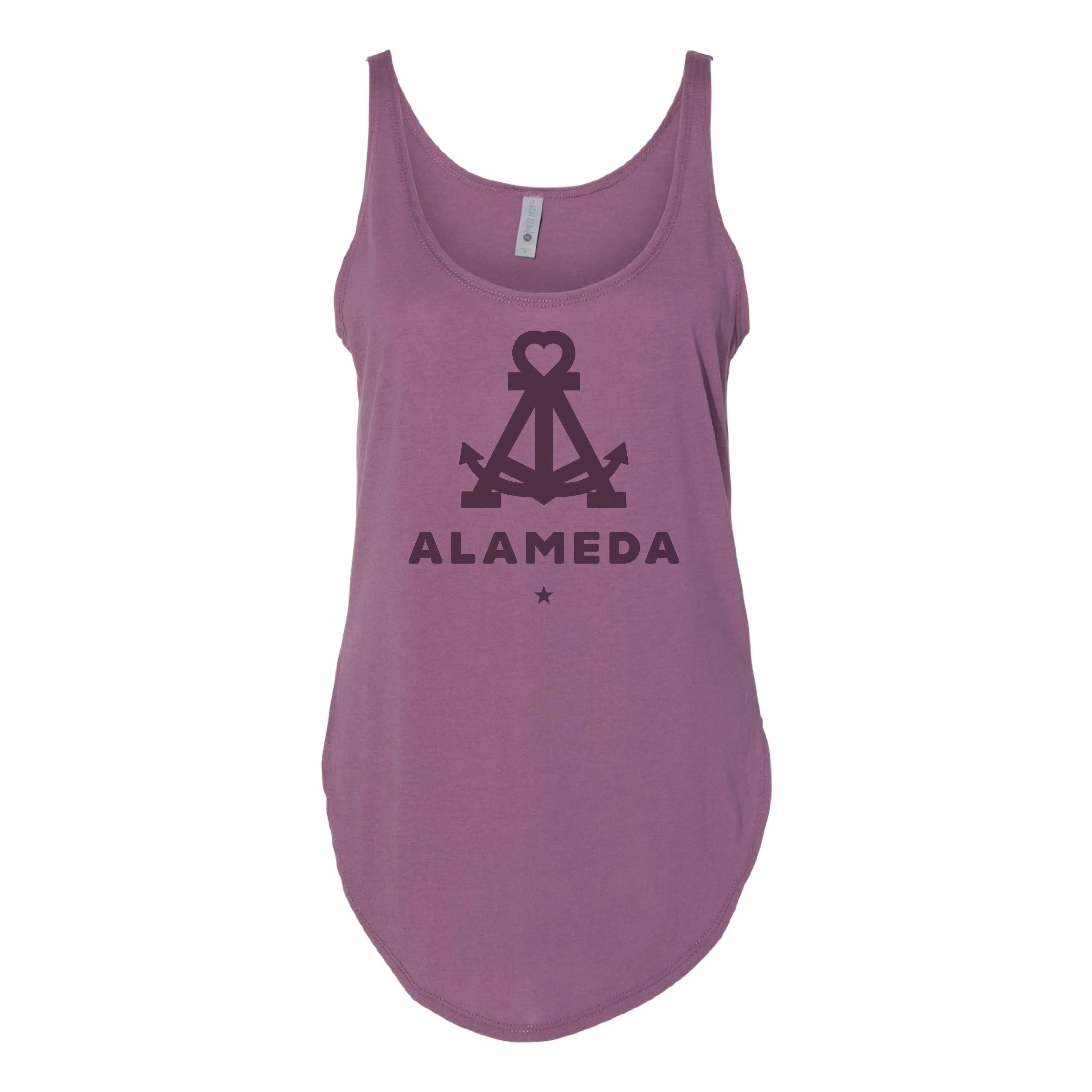 ALAMEDA ANCHOR TONAL FESTIVAL TANK