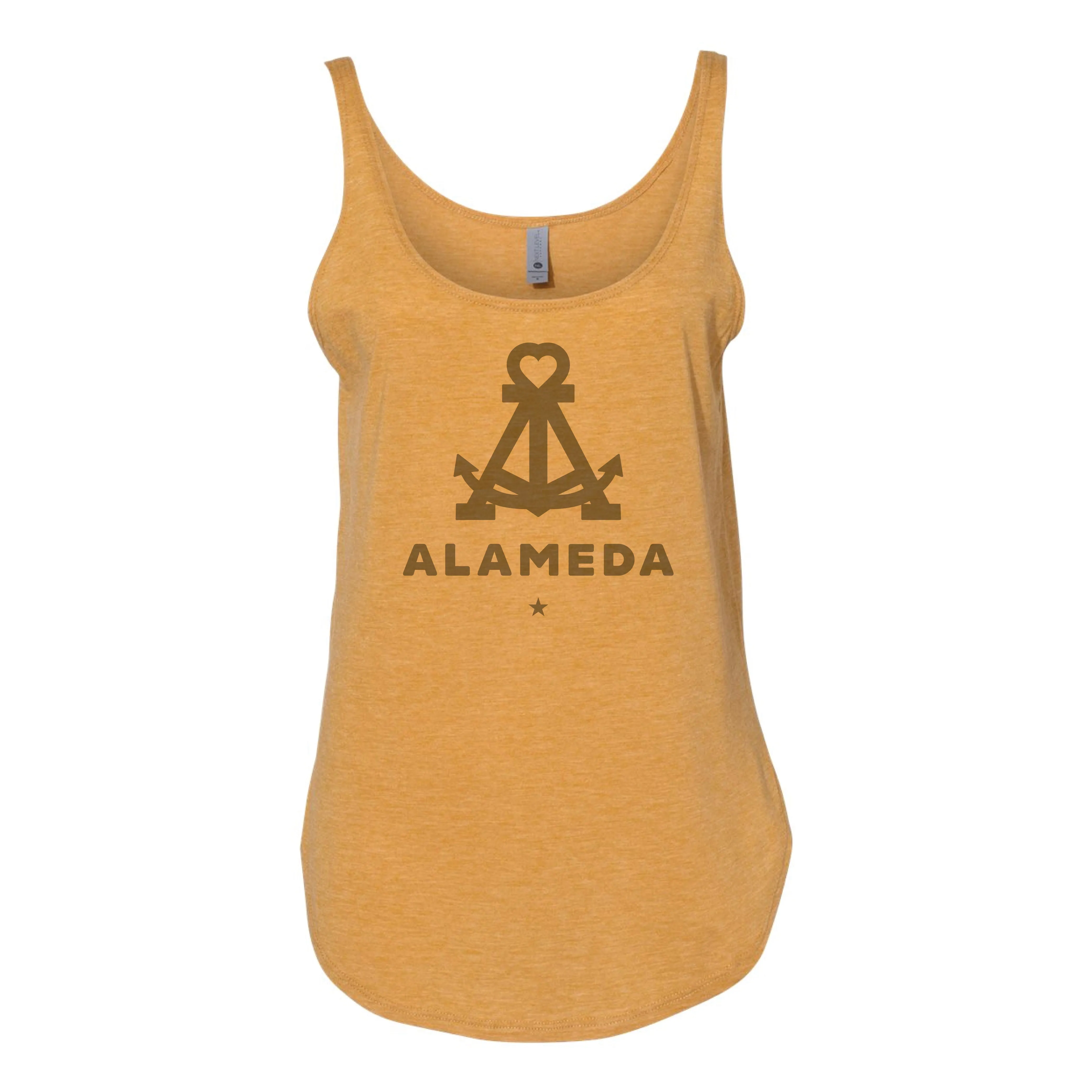 ALAMEDA ANCHOR TONAL FESTIVAL TANK