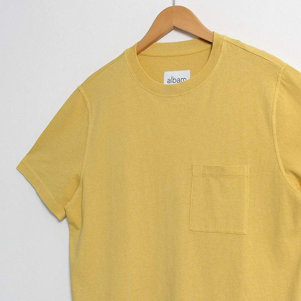 Albam Workwear Pocket T-shirt