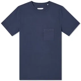 Albam Workwear T-ShirtNavy