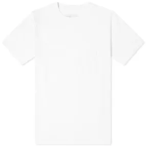 Albam Workwear TeeWhite