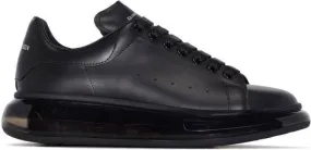 Alexander McQueen Oversized sneakers Black