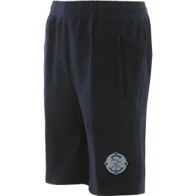 Allen Gaels Kids' Benson Fleece Shorts