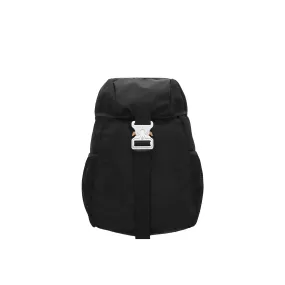 ALYX  Men's Buckle Camp Backpack Black 