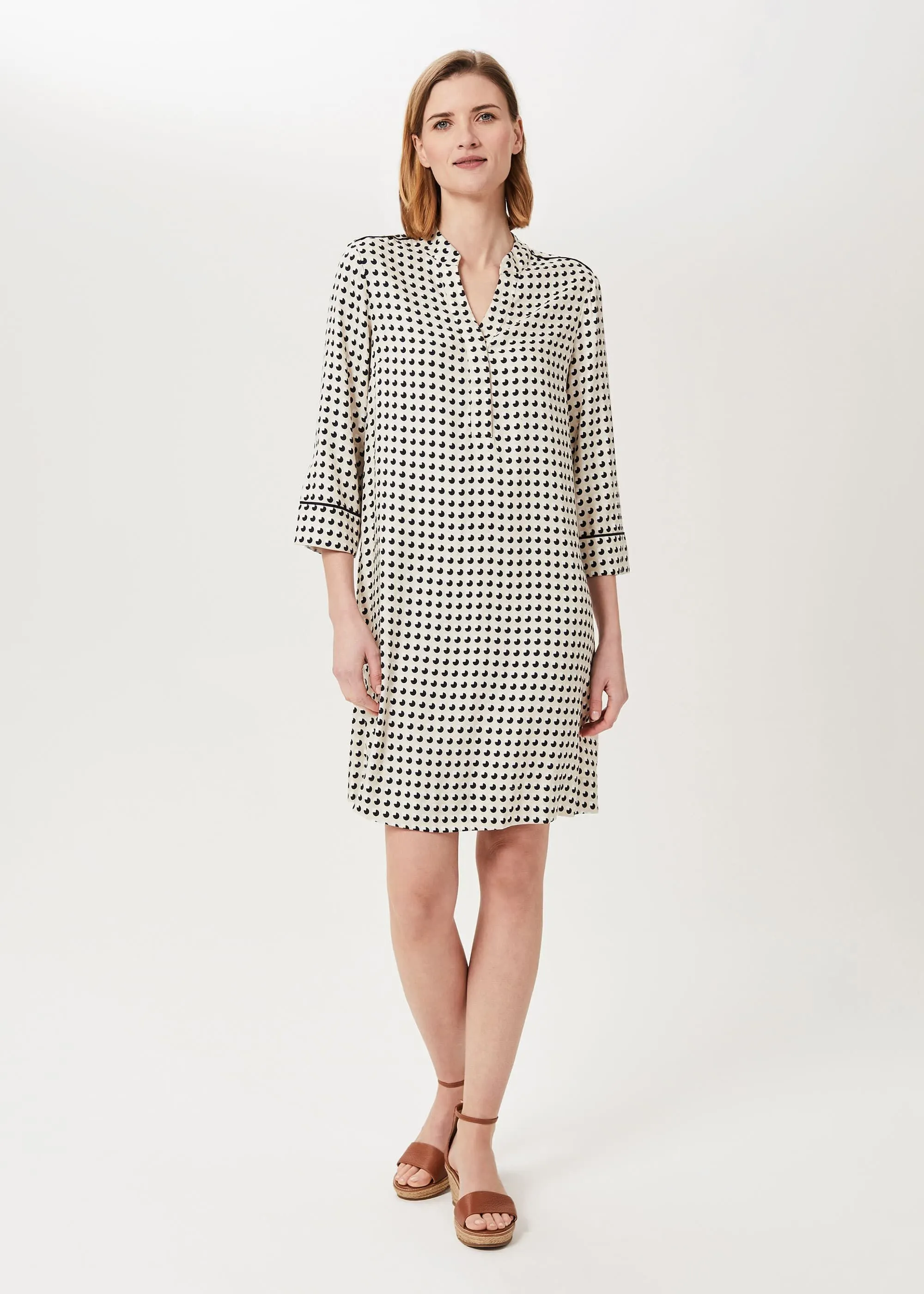 Amara Tunic Dress 