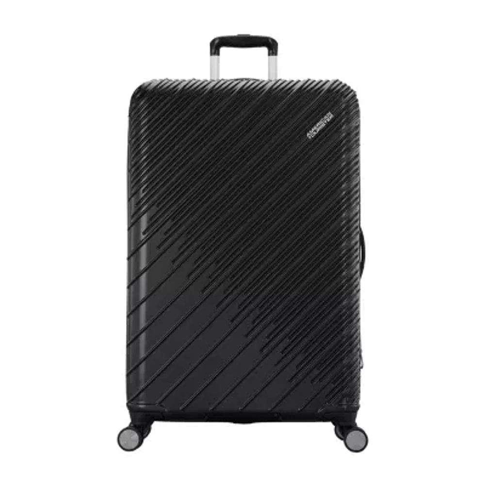 American Tourister Color Splash 28" Hardside Expandable Spinner Luggage