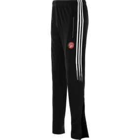 An Bru AC Kids' Reno Squad Skinny Tracksuit Bottoms