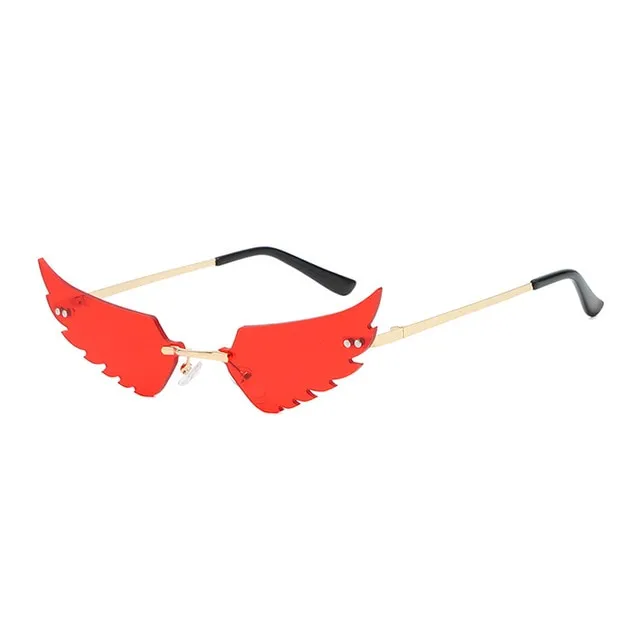 ANGEL WINGS SUNGLASSES