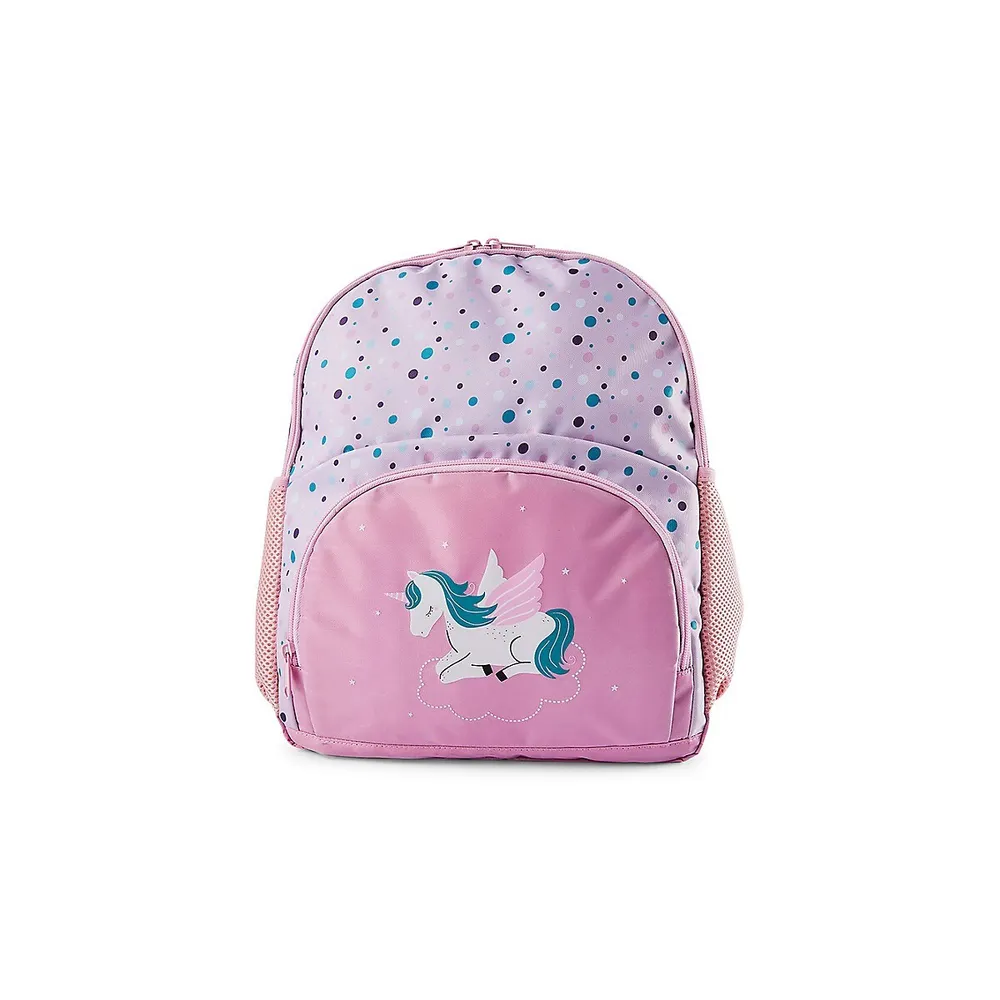 Anko Kid's Unicorn Junior Backpack