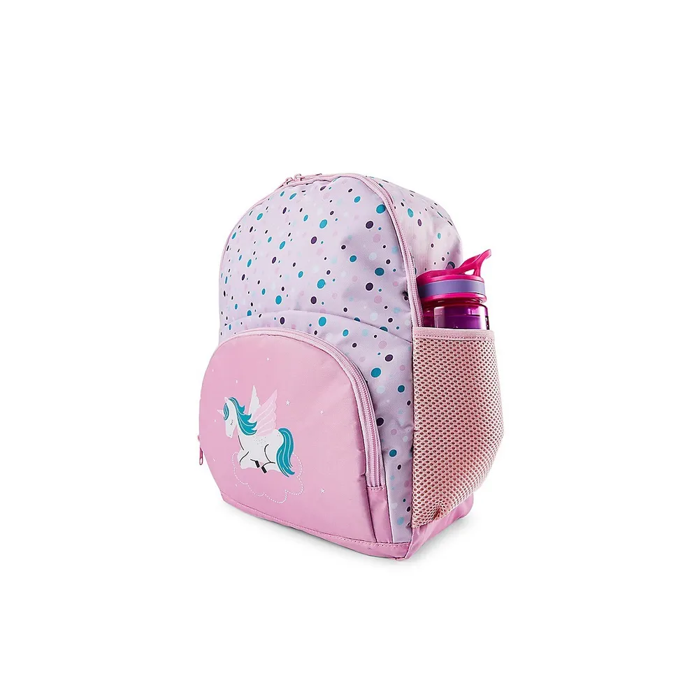 Anko Kid's Unicorn Junior Backpack