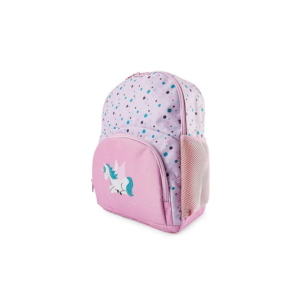 Anko Kid's Unicorn Junior Backpack