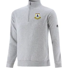 Annaghdown GAA Breaker Half Zip Fleece