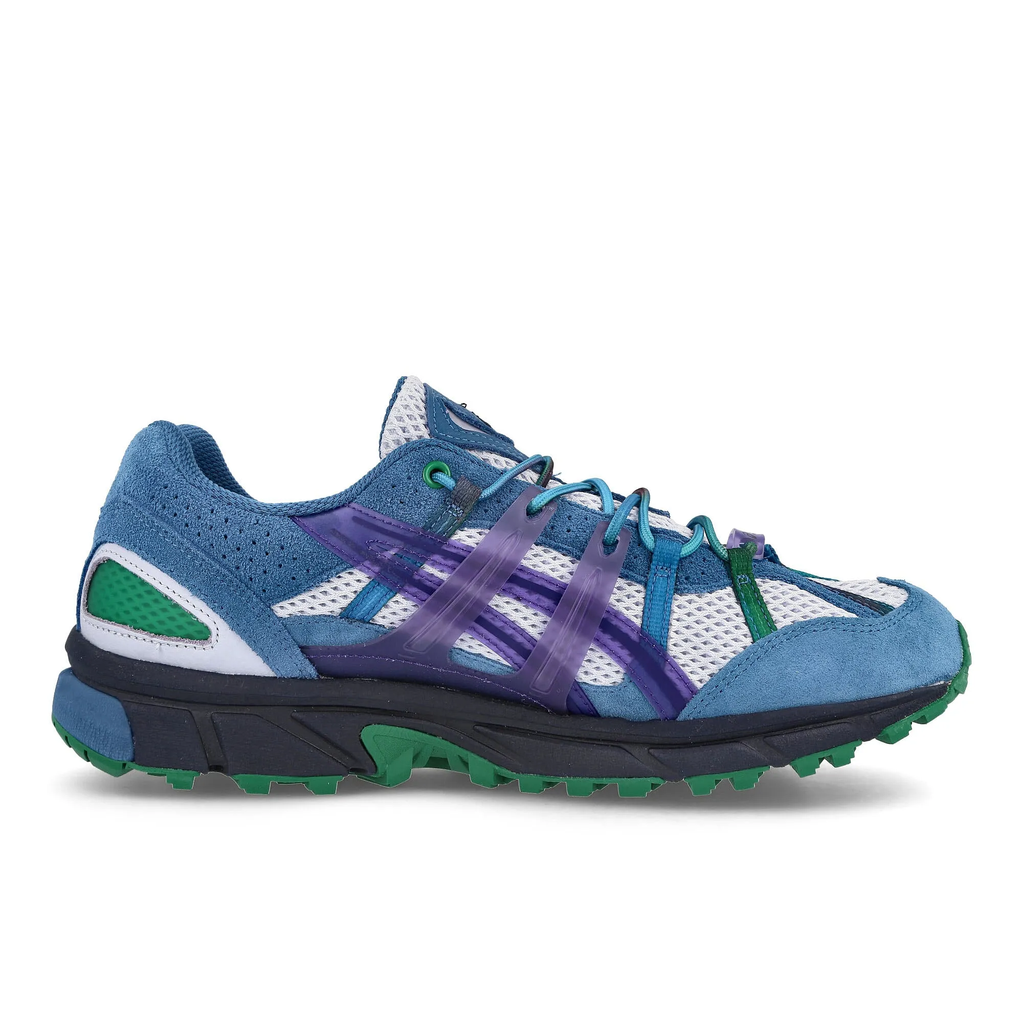 A.P.C.x Asics Gel-Sonoma 15-50