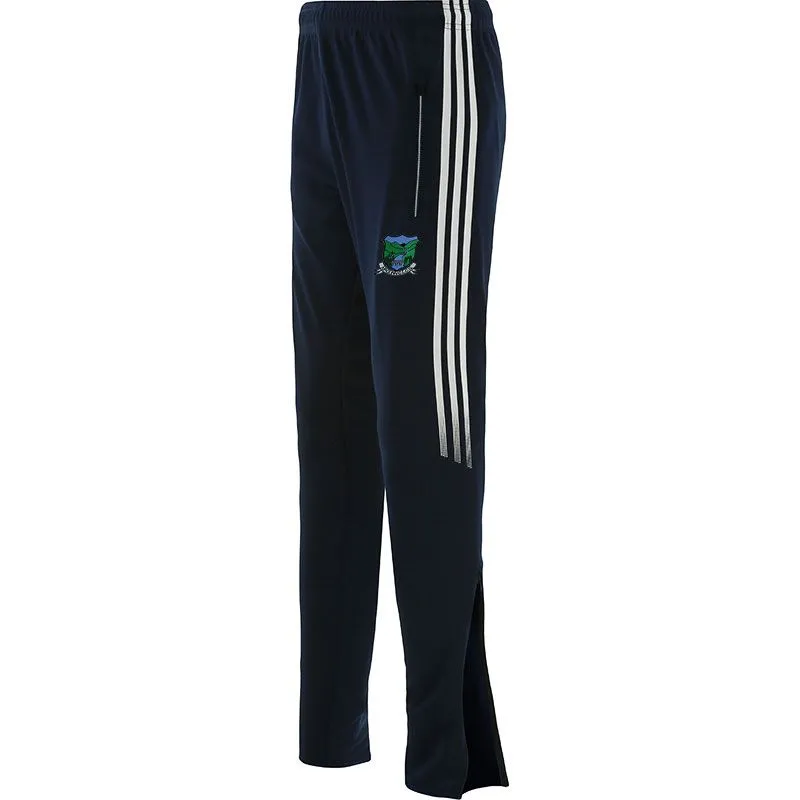 Araglen GAA Kids' Reno Squad Skinny Tracksuit Bottoms