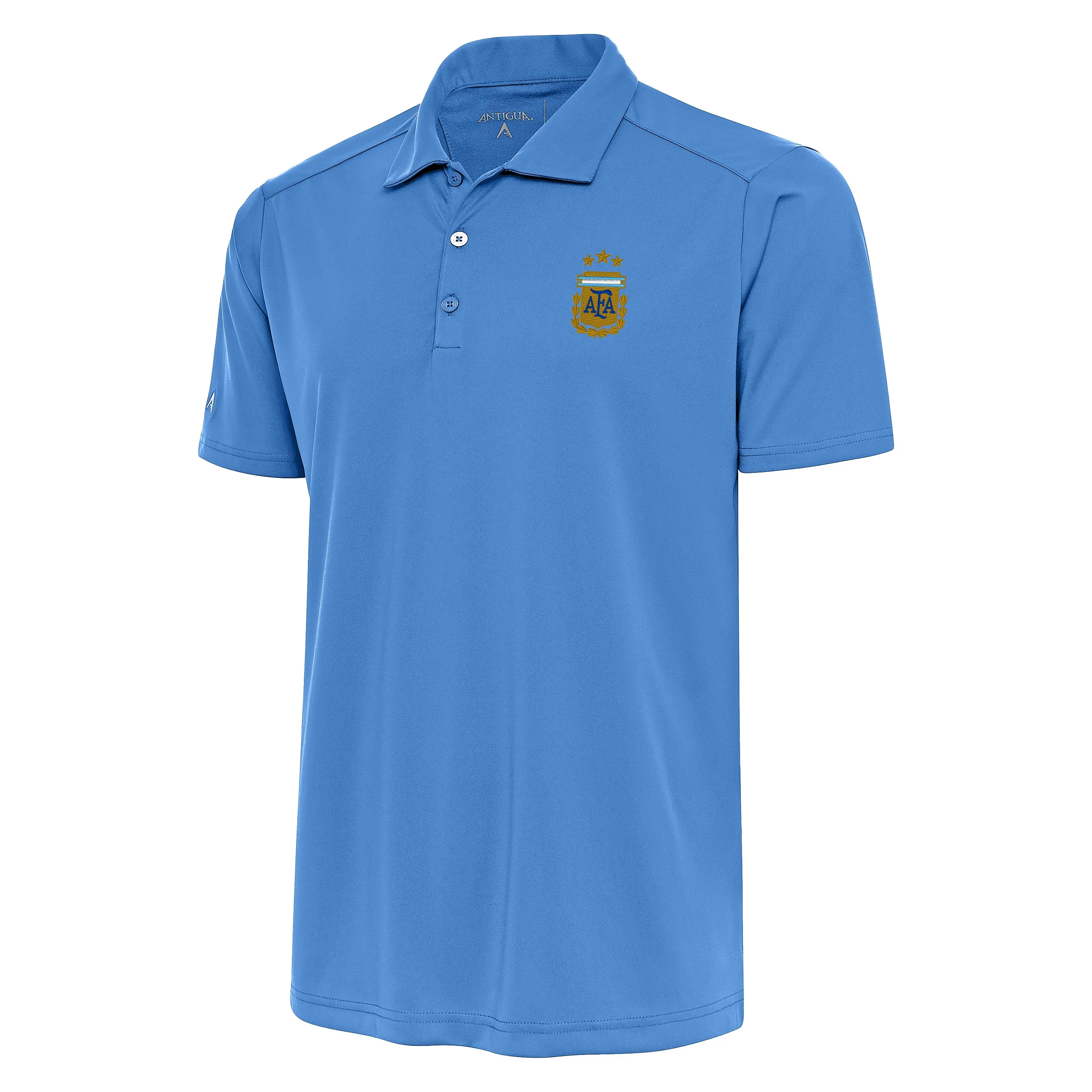 Argentine Football Association Tribute Polo