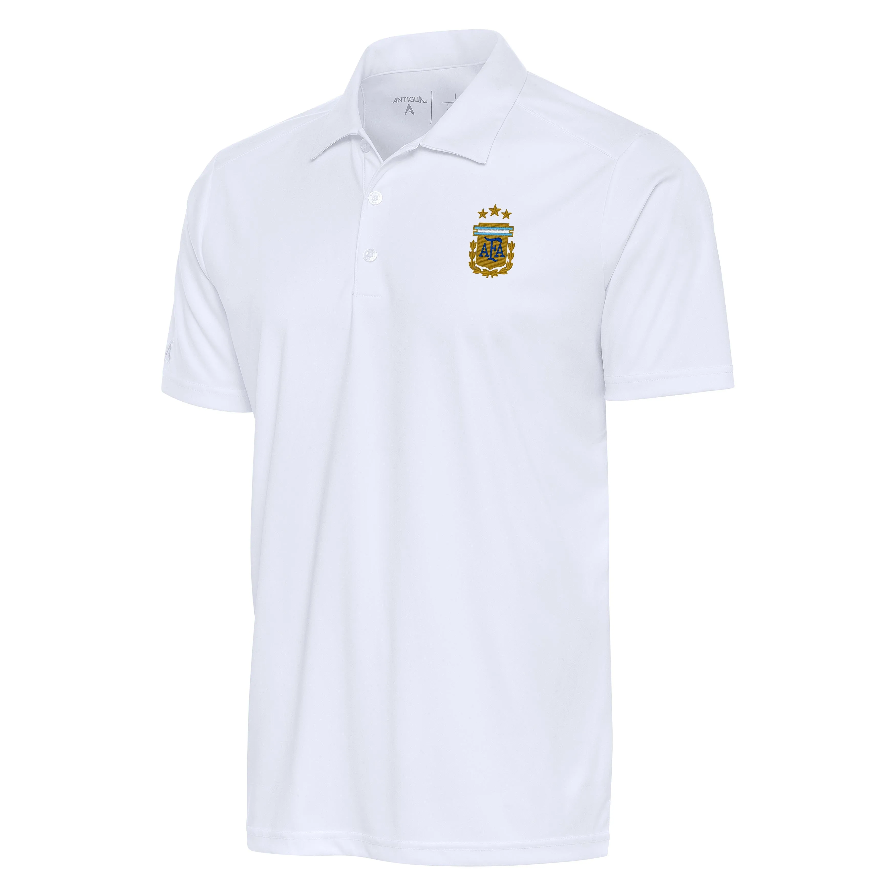 Argentine Football Association Tribute Polo