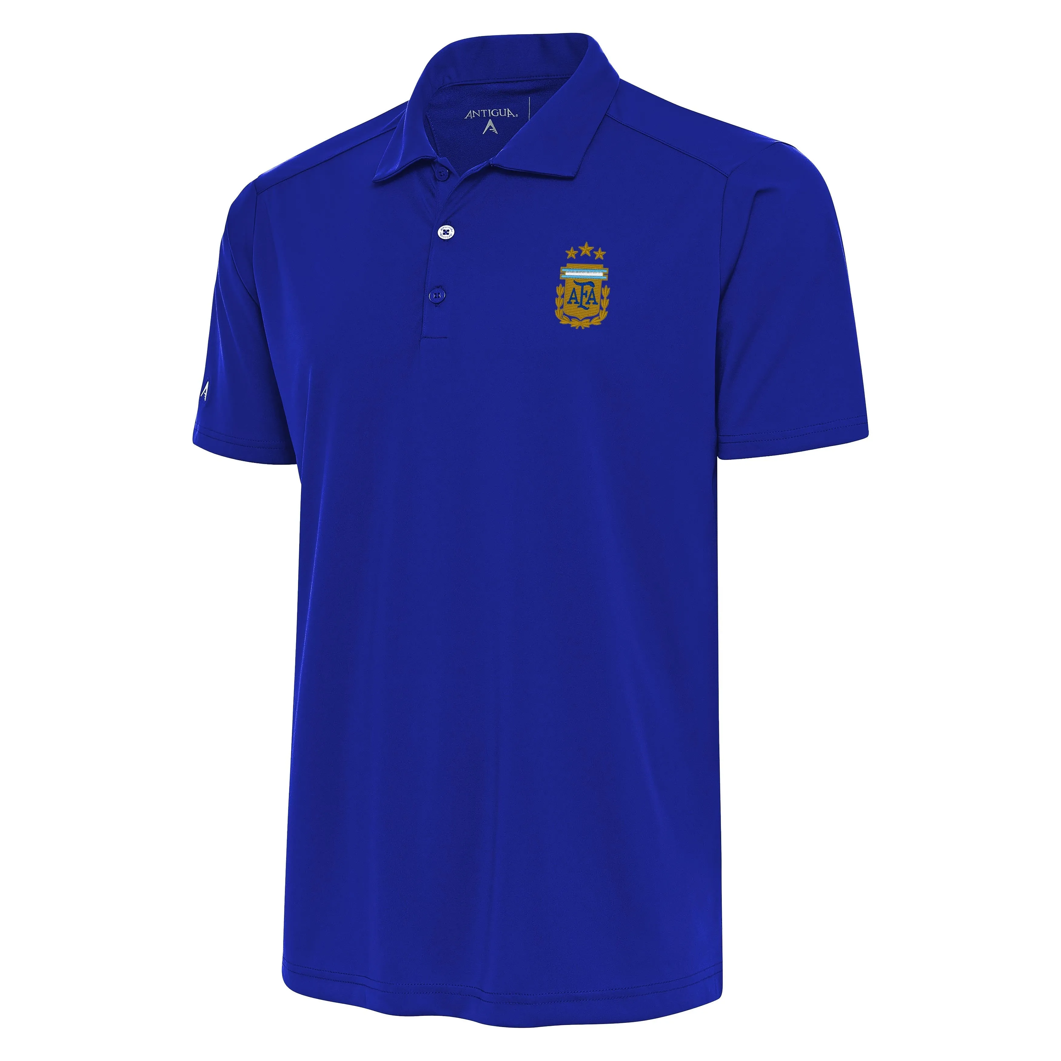 Argentine Football Association Tribute Polo