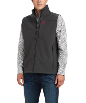 Ariat Men's Logo 2.0 Americana Softshell Vest