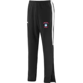 Arklow Town FC Kids' Aspire Skinny Tracksuit Bottoms