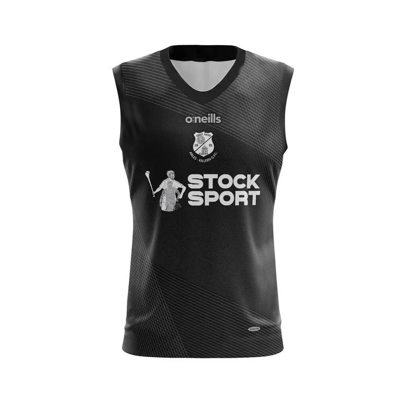 Arles Killeen GAA Vest