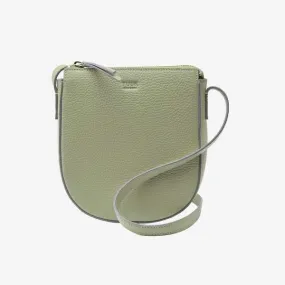 Ascot Yash Small Cross Body Bag - Sage