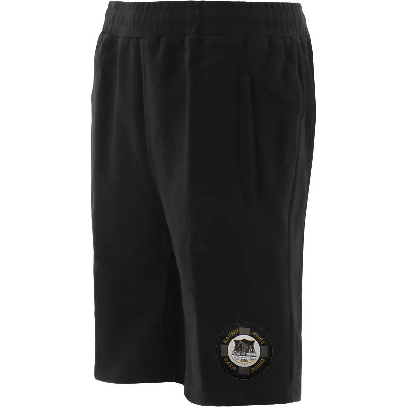 Asdee GAA Kids' Benson Fleece Shorts