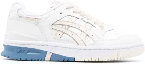 ASICS EX89 leather sneakers White