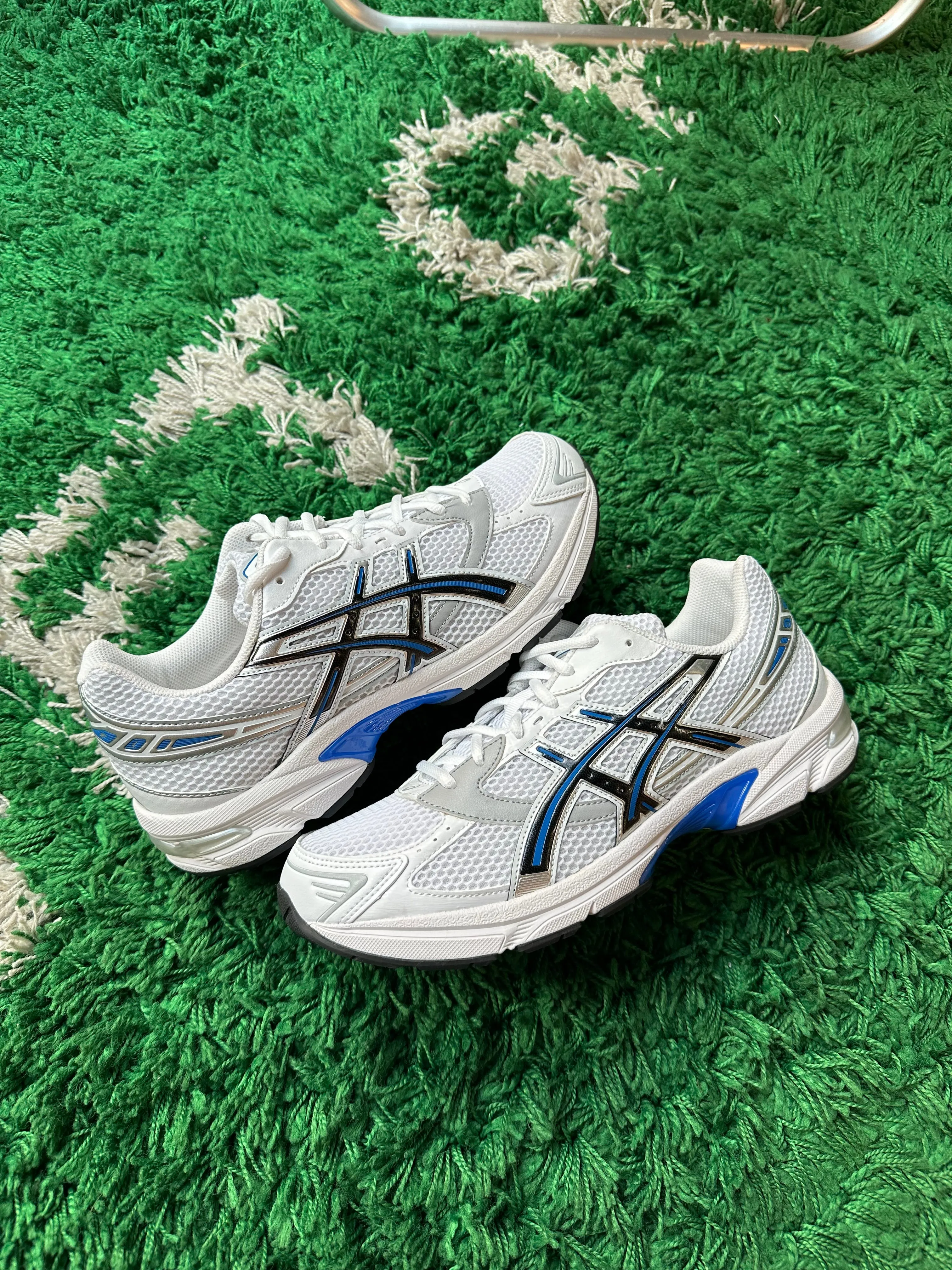 ASICS Gel-1130 “Tuna Blue”