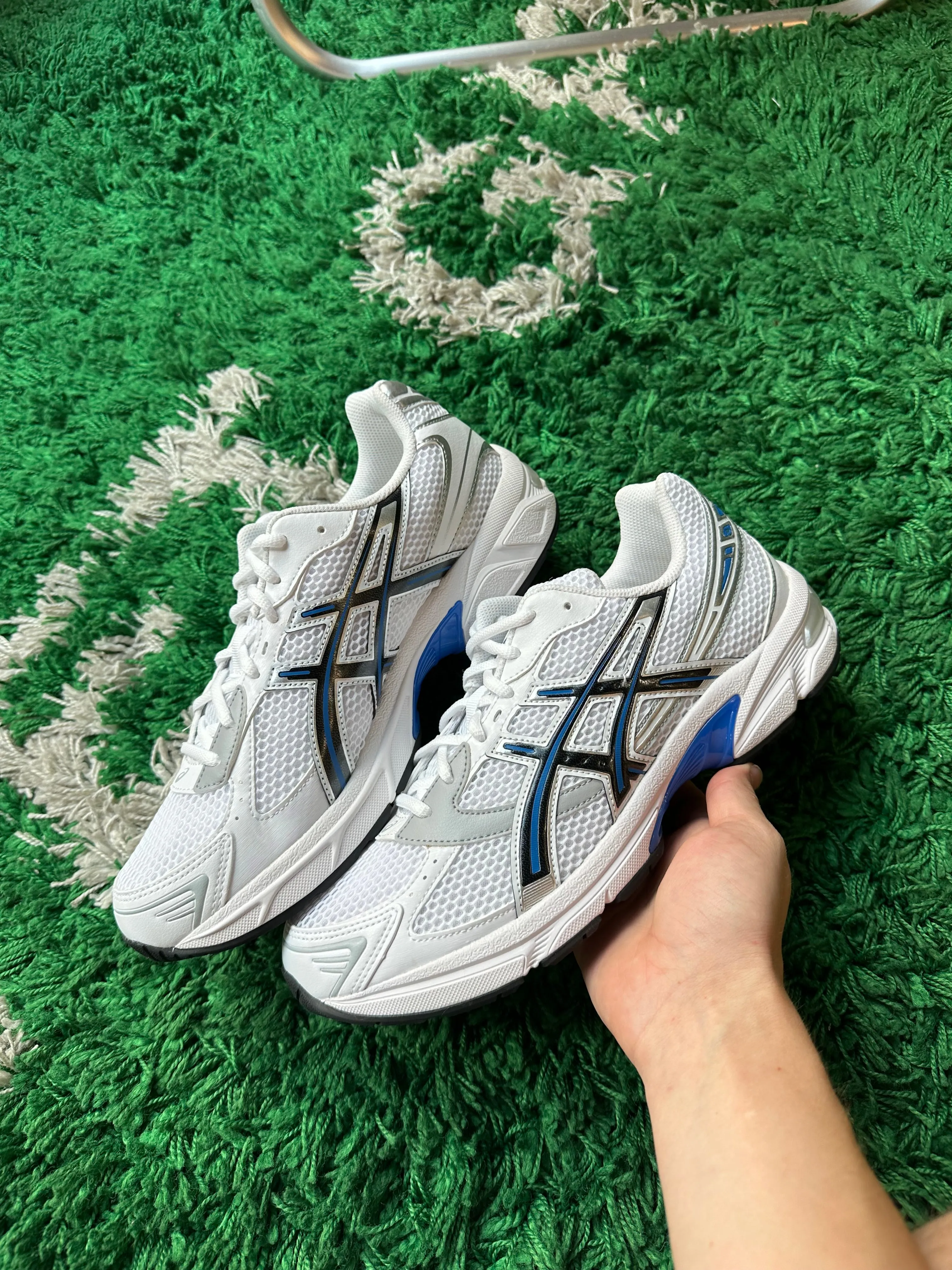 ASICS Gel-1130 “Tuna Blue”