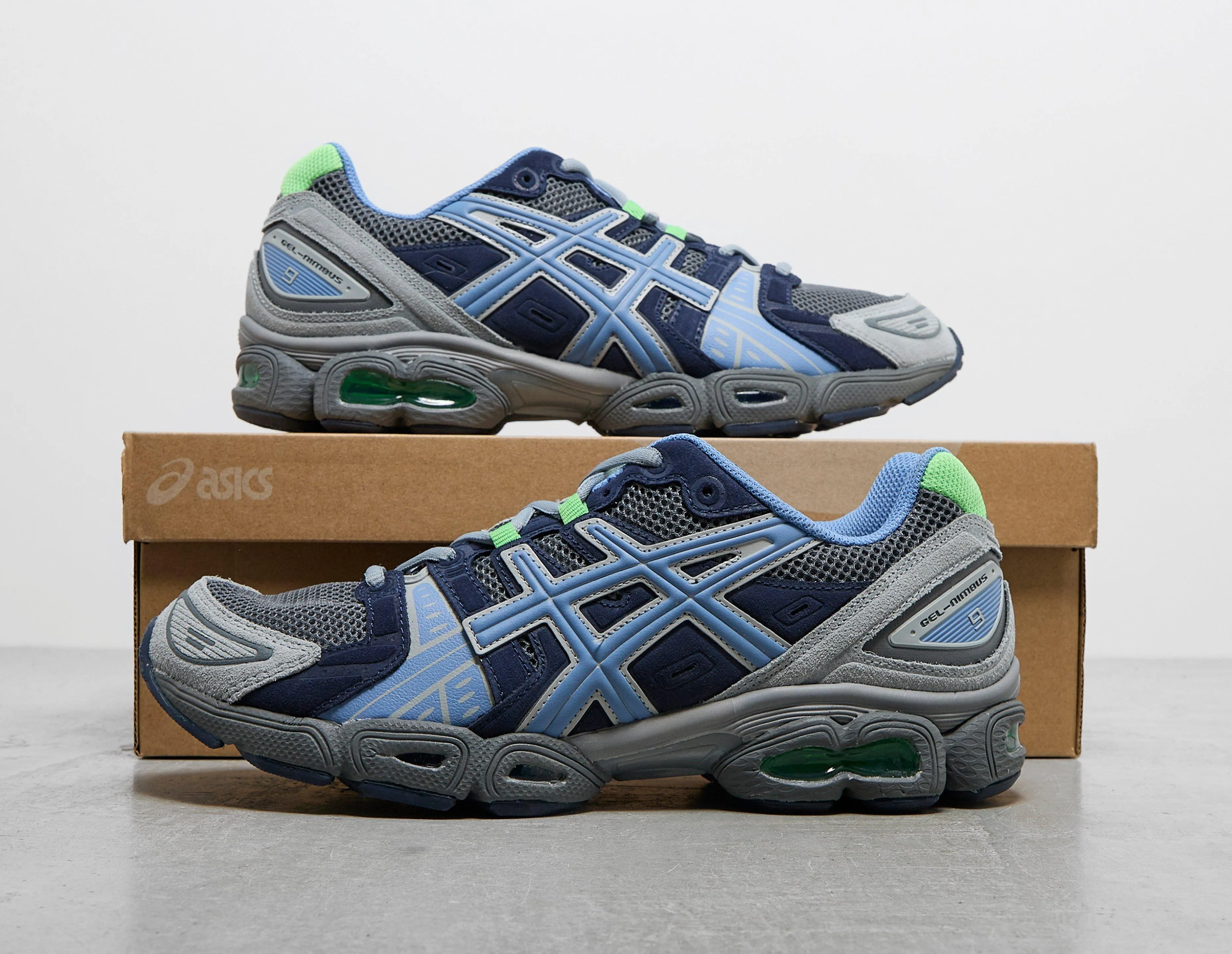 ASICS GEL-NIMBUS 9